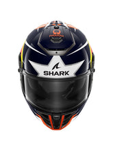 Shark - SPARTAN RS Blue Red White